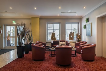 Mercure Hotel Ingolstadt galeri fotoğrafı