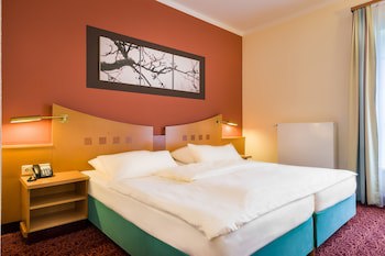 Mercure Hotel Ingolstadt galeri fotoğrafı