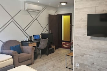 Mercure Hotel Ingolstadt galeri fotoğrafı