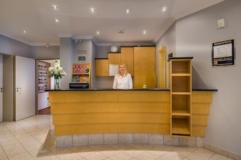 Mercure Hotel Ingolstadt galeri fotoğrafı