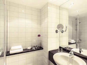 Mercure Hotel Ingolstadt galeri fotoğrafı