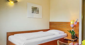 PLAZA INN Rieker Stuttgart Hauptbahnhof galeri fotoğrafı