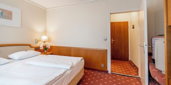 PLAZA INN Rieker Stuttgart Hauptbahnhof galeri fotoğrafı