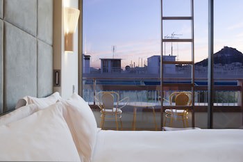 New Hotel galeri fotoğrafı