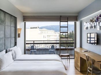 New Hotel galeri fotoğrafı