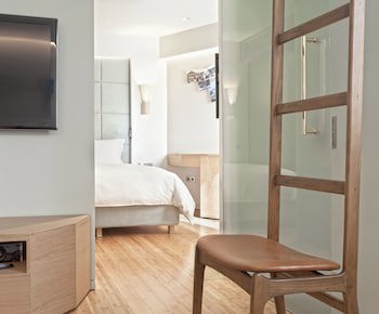 New Hotel fotoğrafı