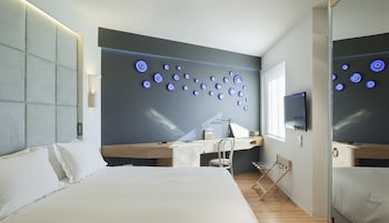 New Hotel galeri fotoğrafı