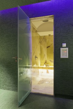 New Hotel fotoğrafı