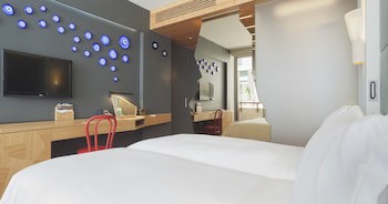 New Hotel galeri fotoğrafı