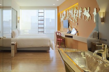 New Hotel galeri fotoğrafı