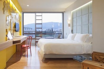 New Hotel galeri fotoğrafı