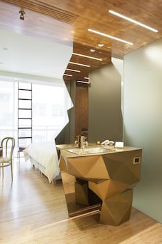 New Hotel fotoğrafı