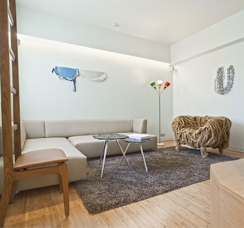New Hotel galeri fotoğrafı