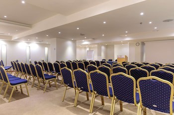 Best Western Plus Hotel Plaza