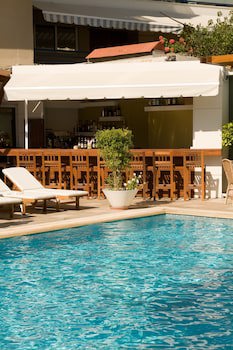 Best Western Plus Hotel Plaza