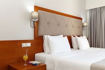 Best Western Plus Hotel Plaza