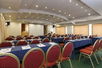 Best Western Plus Hotel Plaza