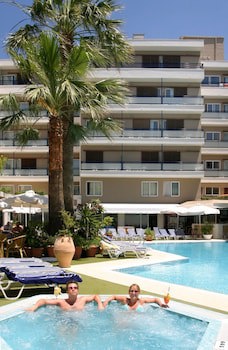Best Western Plus Hotel Plaza