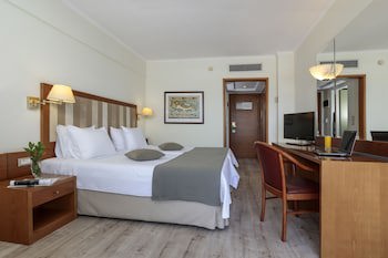 Best Western Plus Hotel Plaza