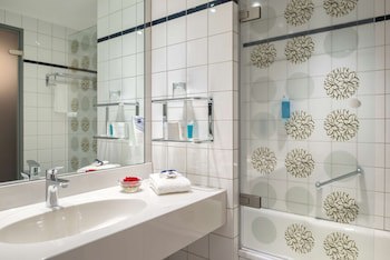 Dorint Kongresshotel Dusseldorf/Neuss galeri fotoğrafı