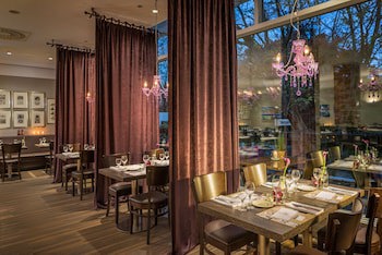 Dorint Kongresshotel Dusseldorf/Neuss fotoğrafı
