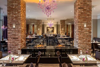 Dorint Kongresshotel Dusseldorf/Neuss fotoğrafı
