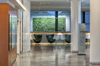 Dorint Kongresshotel Dusseldorf/Neuss galeri fotoğrafı