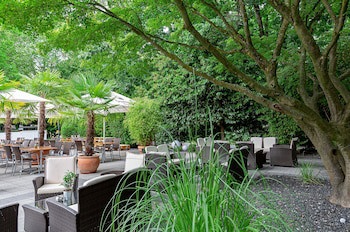 Dorint Kongresshotel Dusseldorf/Neuss galeri fotoğrafı