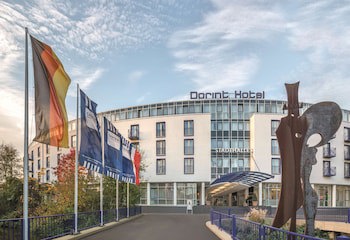Dorint Kongresshotel Dusseldorf/Neuss