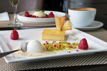 Hilton Garden Inn Dublin City Centre
