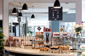Hilton Garden Inn Dublin City Centre