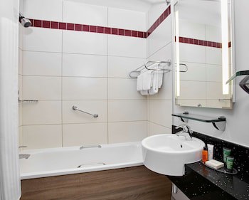Hilton Garden Inn Dublin City Centre