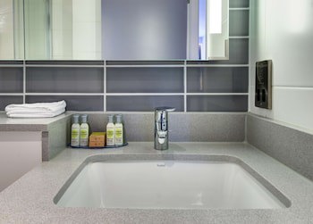Hilton Garden Inn Dublin City Centre