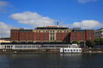 Hilton Garden Inn Dublin City Centre