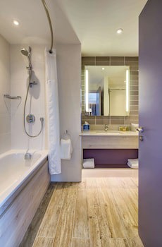 Hilton Garden Inn Dublin City Centre