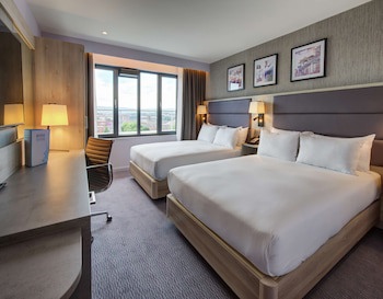 Hilton Garden Inn Dublin City Centre