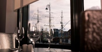Hilton Garden Inn Dublin City Centre
