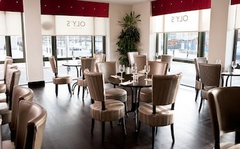 Hilton Garden Inn Dublin City Centre