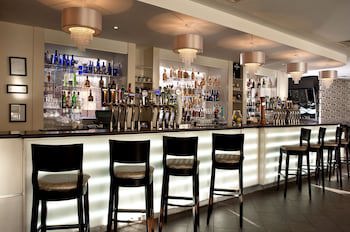 Hilton Garden Inn Dublin City Centre