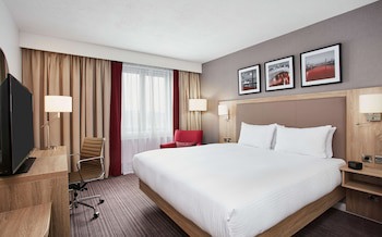Hilton Garden Inn Dublin City Centre