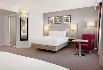 Hilton Garden Inn Dublin City Centre