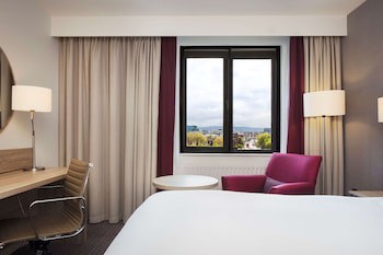 Hilton Garden Inn Dublin City Centre