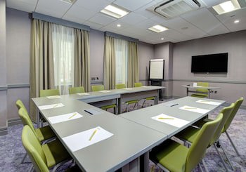 Hilton Garden Inn Dublin City Centre