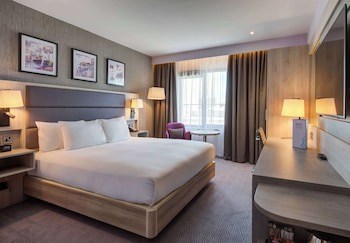 Hilton Garden Inn Dublin City Centre