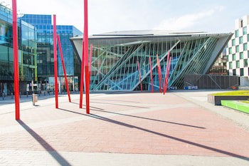 Hilton Garden Inn Dublin City Centre
