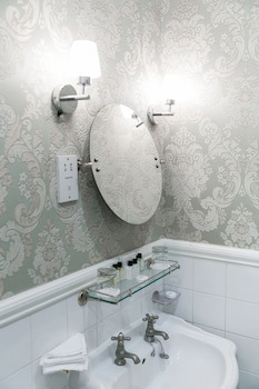 Butlers Townhouse