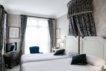 Butlers Townhouse