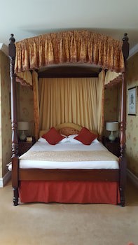 Butlers Townhouse