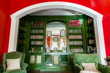 Butlers Townhouse