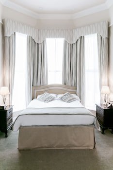 Butlers Townhouse